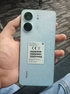 redmi 13c