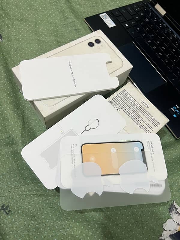 iphone 11 PTA Approved 3