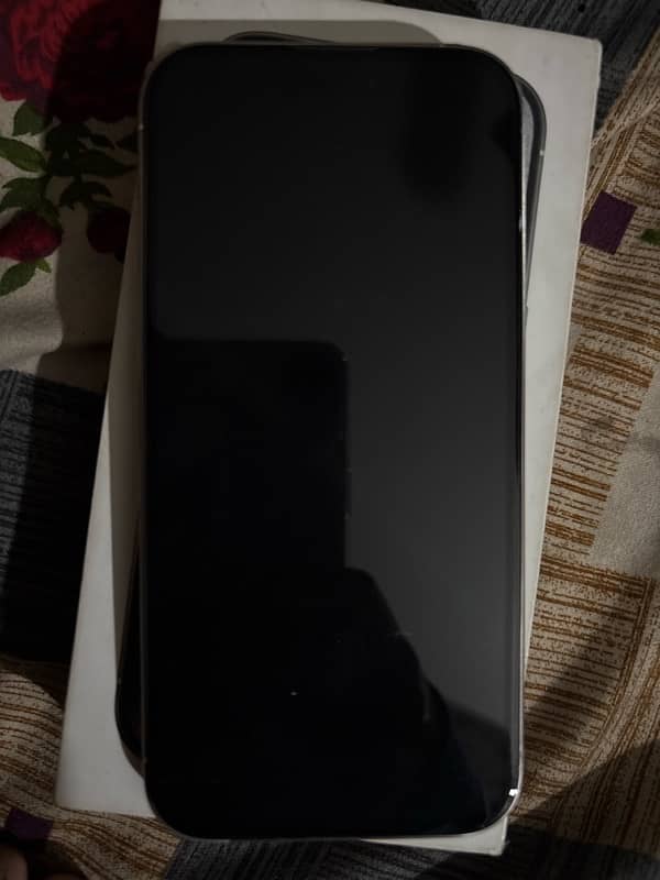 iphone 15 pro white titanium jv 128 gb 1