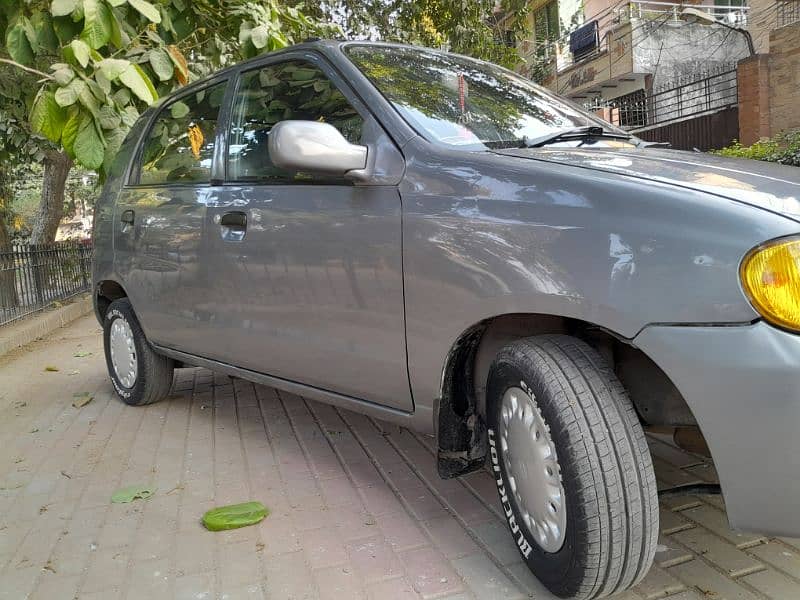 Suzuki Alto 2012 2