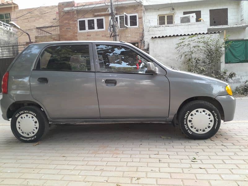 Suzuki Alto 2012 18