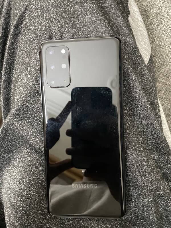 Samsung Galaxy S20+ (non pta) 2