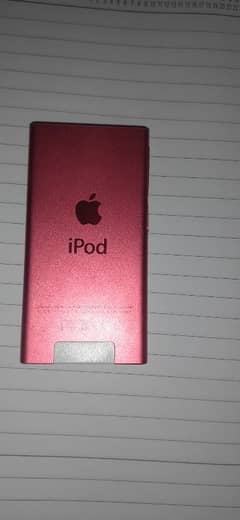 I pod 7th generation