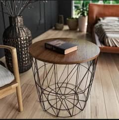 Side Table