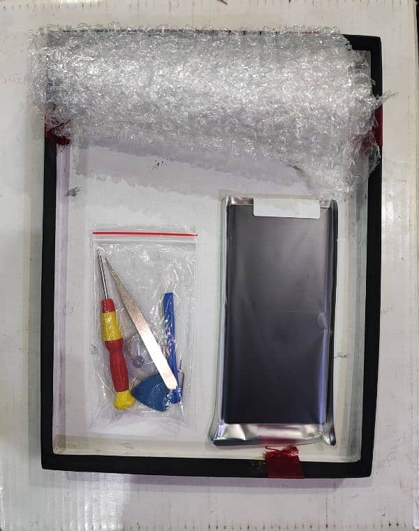 Samsung Galaxy Note 20 ultra Full body Panel packed 2