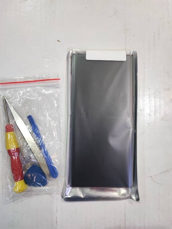 Samsung Galaxy Note 20 ultra Full body Panel packed 3