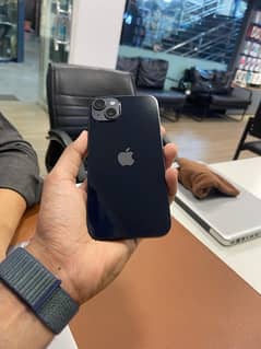 iPhone 14 Plus 128GB Midnight Factory Unlocked