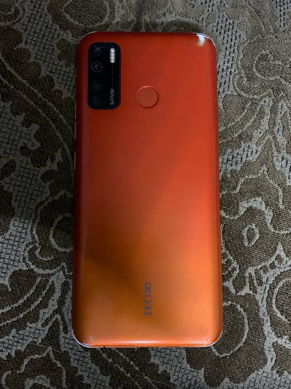 tecno spark 5 pro 3