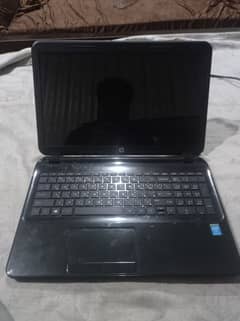 hp core 2 due laptop for sale