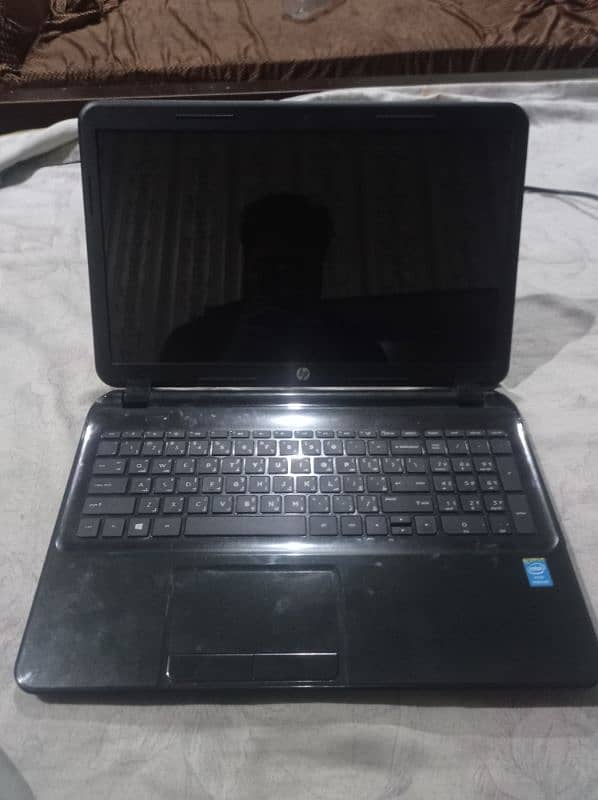 hp core 2 due laptop for sale 0