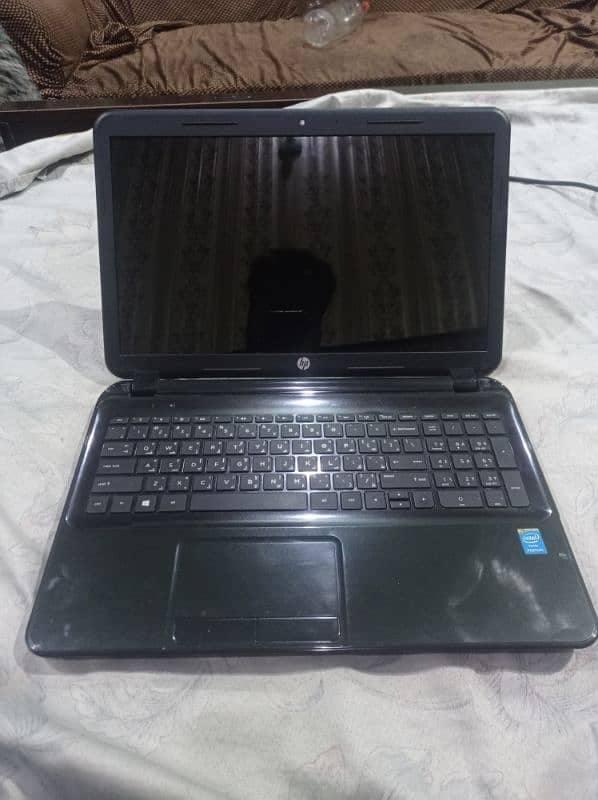 hp core 2 due laptop for sale 1