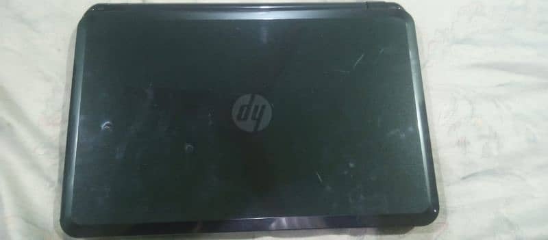 hp core 2 due laptop for sale 2