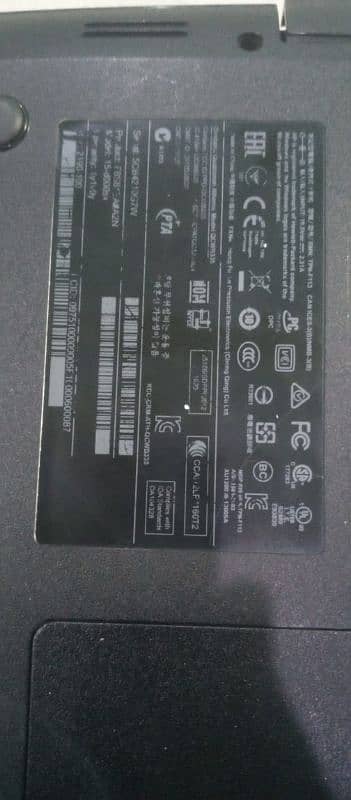 hp core 2 due laptop for sale 3