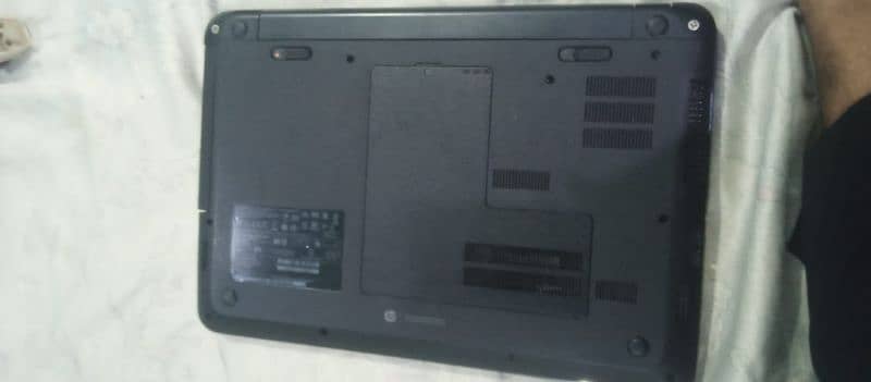 hp core 2 due laptop for sale 4