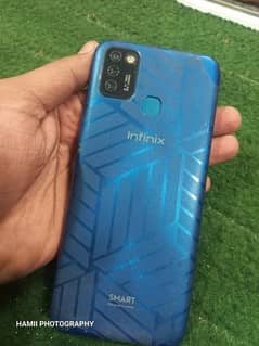 infinix Smart 5