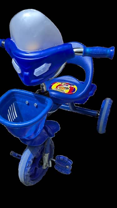 cycle tricycle for kids (delevery available) 6