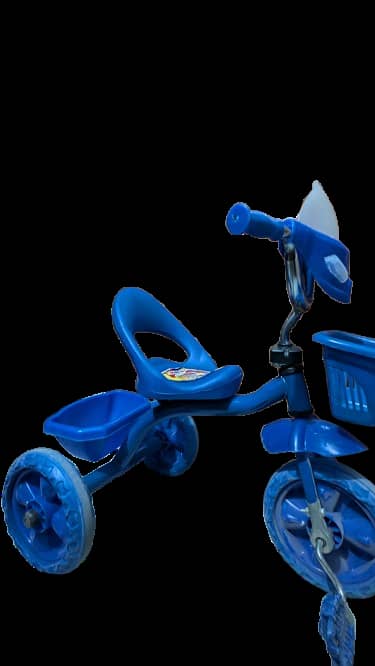 cycle tricycle for kids (delevery available) 7