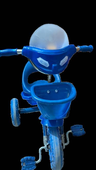 cycle tricycle for kids (delevery available) 8