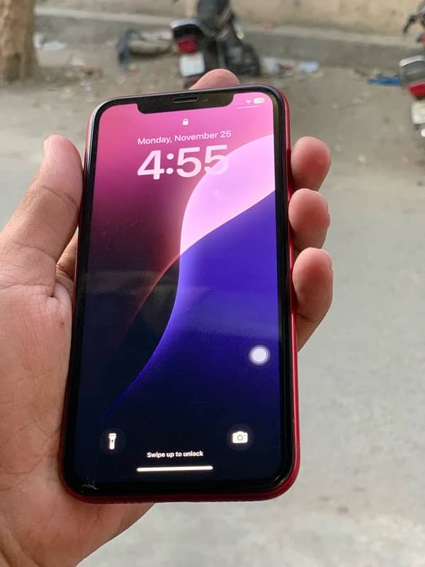 i phone Xr non pta 128gb 0