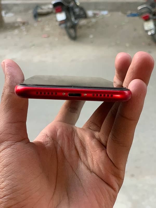 i phone Xr non pta 128gb 1