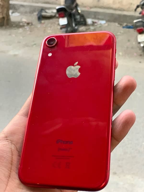 i phone Xr non pta 128gb 2