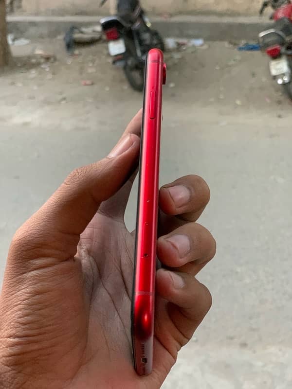 i phone Xr non pta 128gb 4