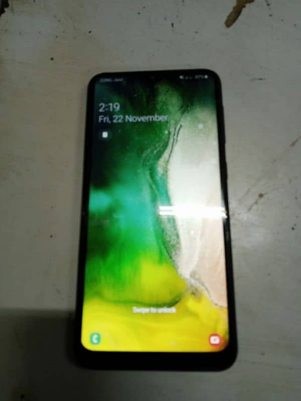 Samsung Galaxy A10 4