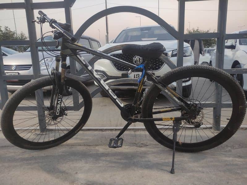 29 inch Mountain bike for sale 5