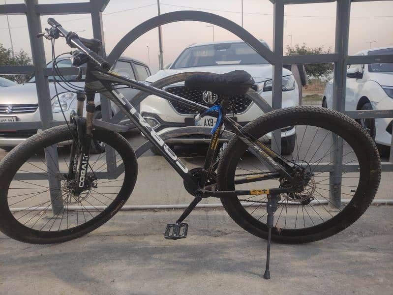 29 inch Mountain bike for sale 0