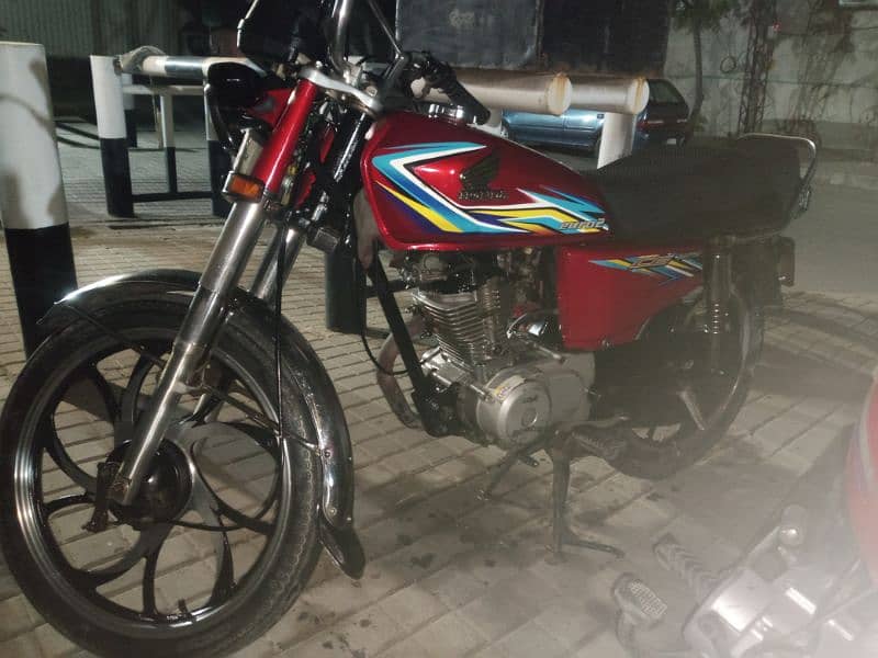 Honda for sell 10