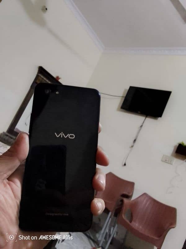 vivo  y 83 3