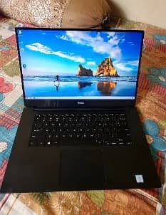 Dell XPS 15 Precision 9550 Touch Screen 4K 2