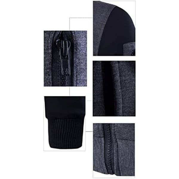 men winter jacket 1