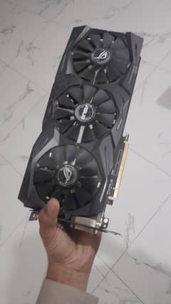 GTX 1060 6GB