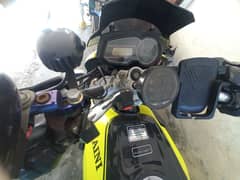 Derbi ETX 150 2018