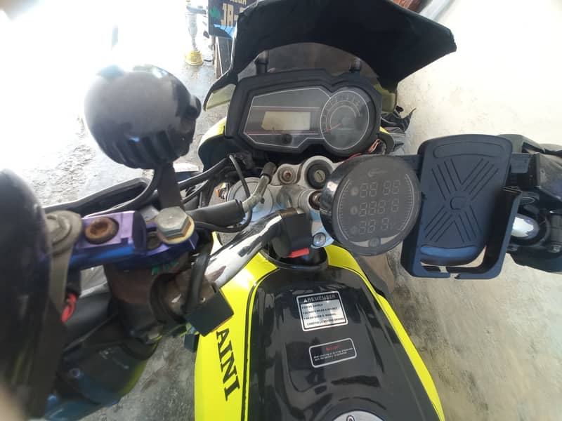 Derbi ETX 150 2018 0