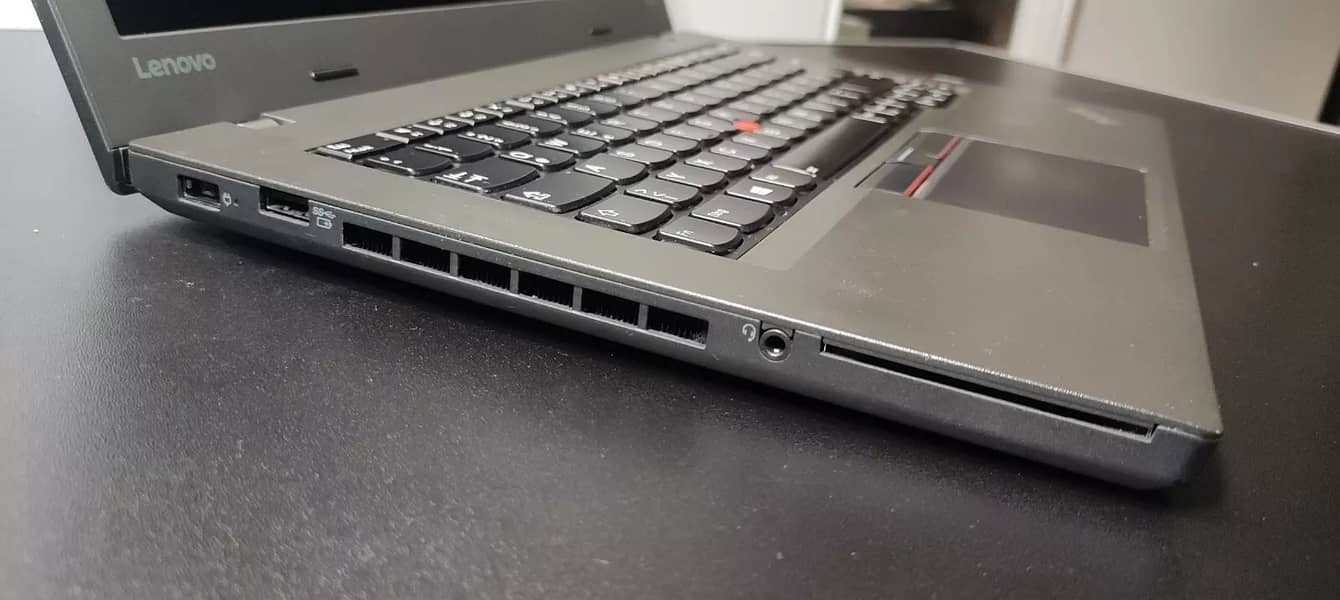 Lenovo Core i5 7th Gen, 8GB Ram, 2GB Graphics Card Laptop for Sale 1