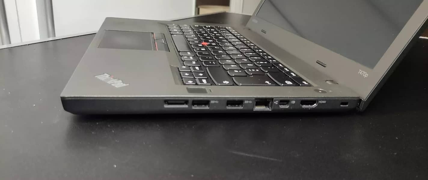 Lenovo Core i5 7th Gen, 8GB Ram, 2GB Graphics Card Laptop for Sale 3