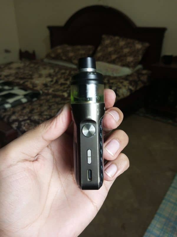 Vaperesso Pod/Vape Px-80 4