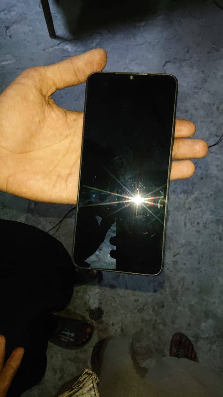 Infinix smart 7 3