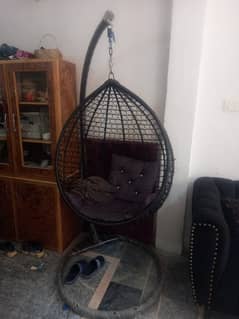 Swing Chair Jhoola New