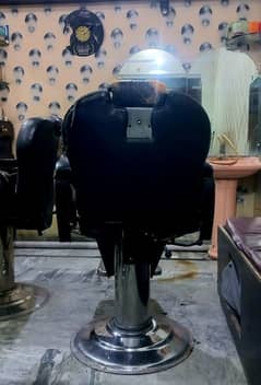 hair cutting Chair