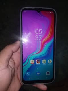 infinix hot 8