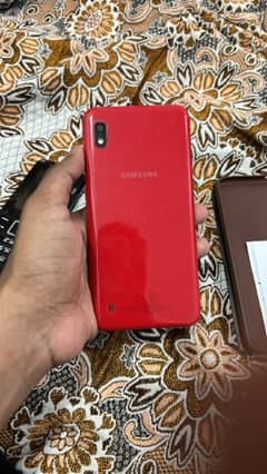 samsung galaxy a10