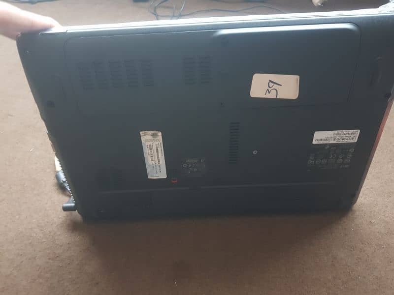 Acer 5742 ( 4GB RAM + 320GBHDD ) 2