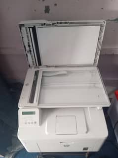 lezar Jat mfp por m227