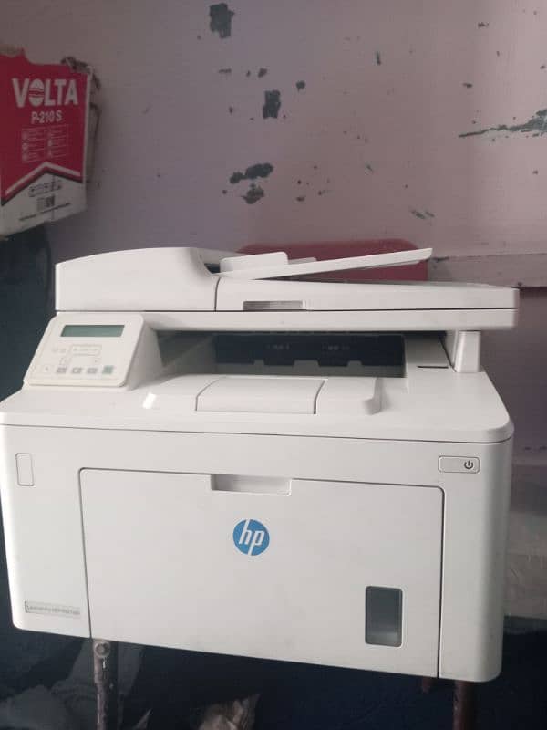 lezar Jat mfp por m227 1