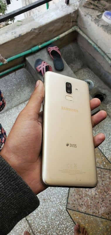 Samsung j8 exchange poodible 2