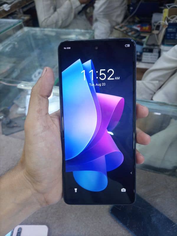 Tecno spark 10 pro 4