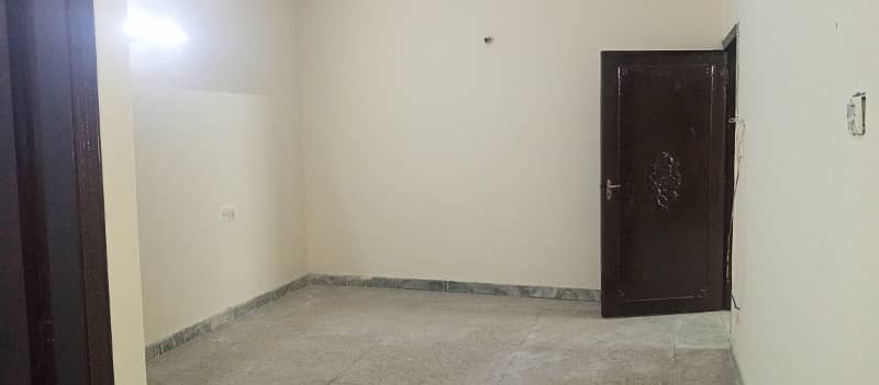 1 kanal upper portion for rent in johar view society 7